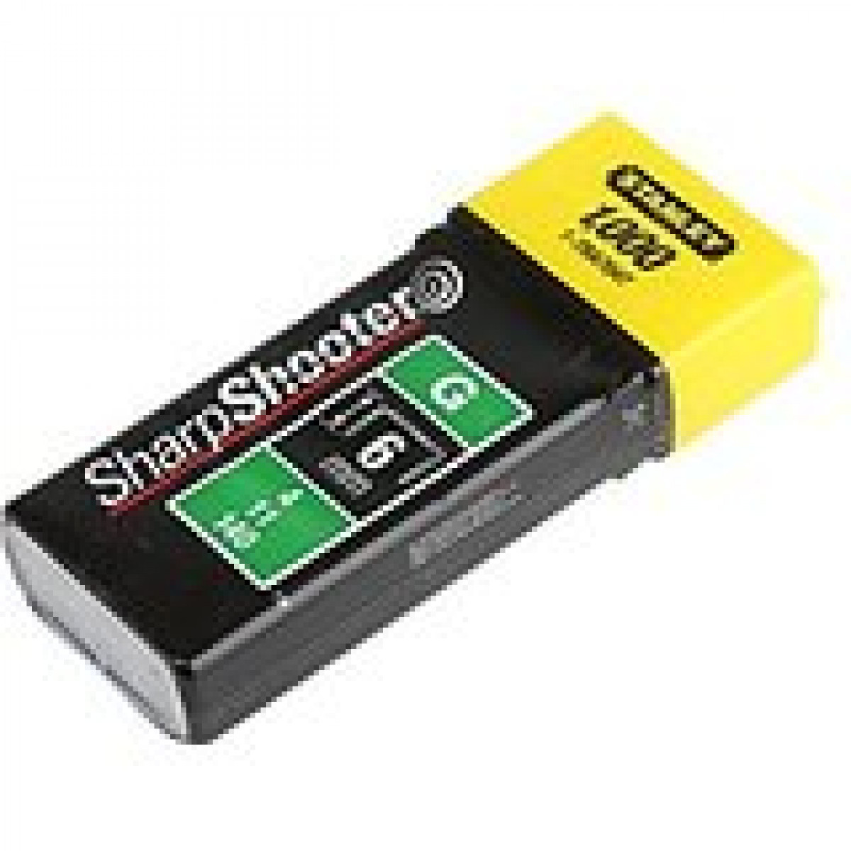 AGRAFES 6MM 1/4"" TYPE G X100"