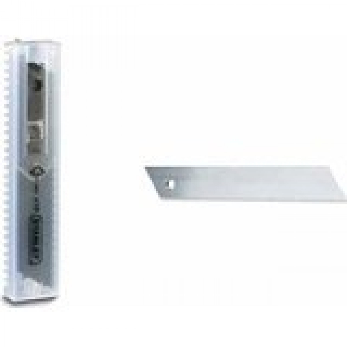 BTE.10 DISTR.DE 10LAMES 9.5MM