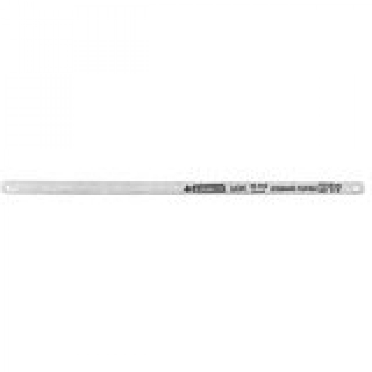 BTE.100 LAMES RUBY HSS MOLY 12