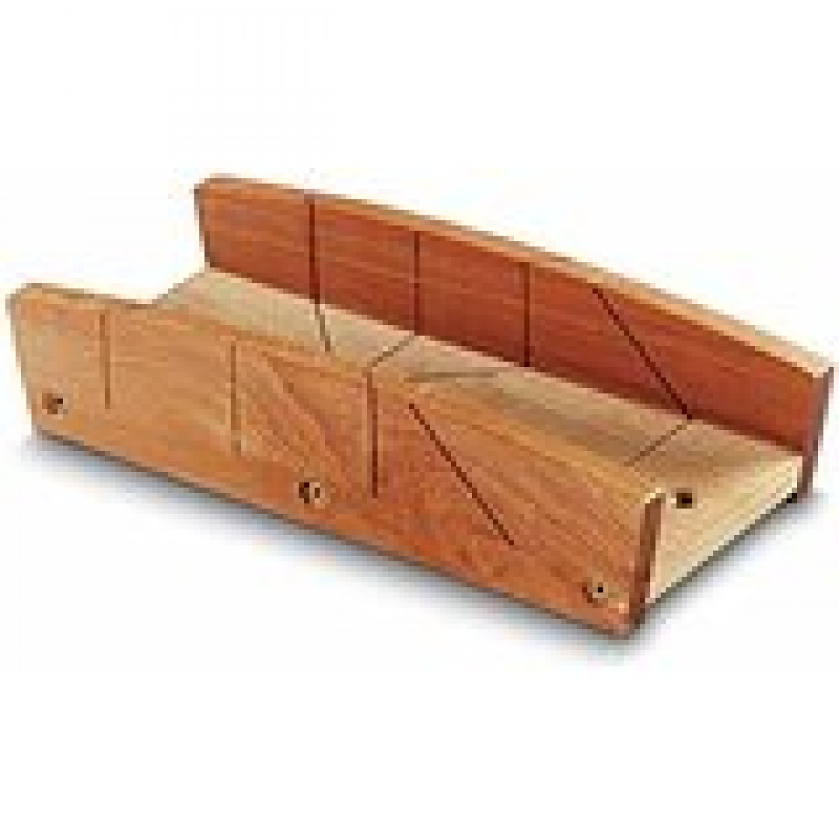 BOITE A COUPE BOIS 350MM GDE.C