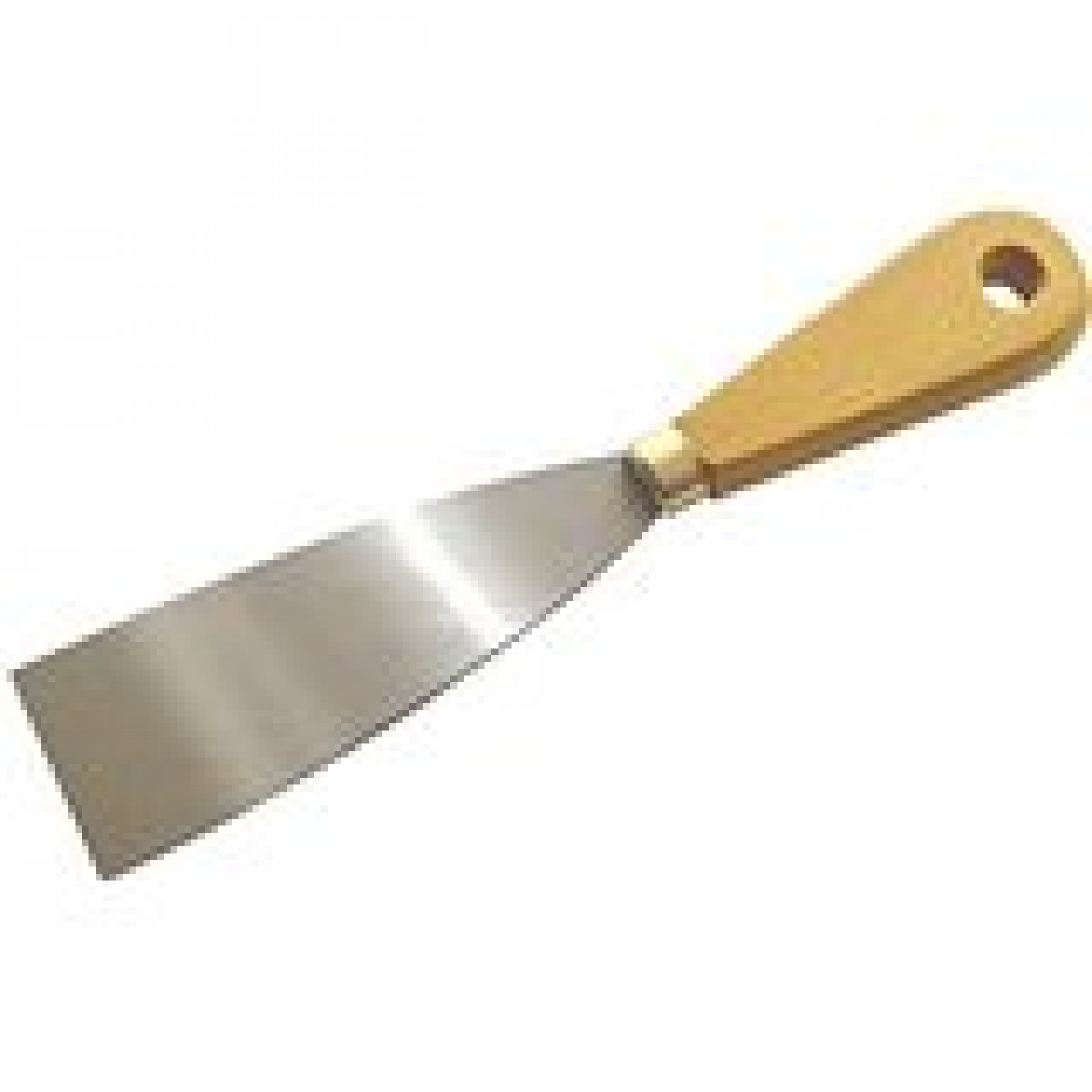 COUTEAU DE PEINTRE 8CM VRAC