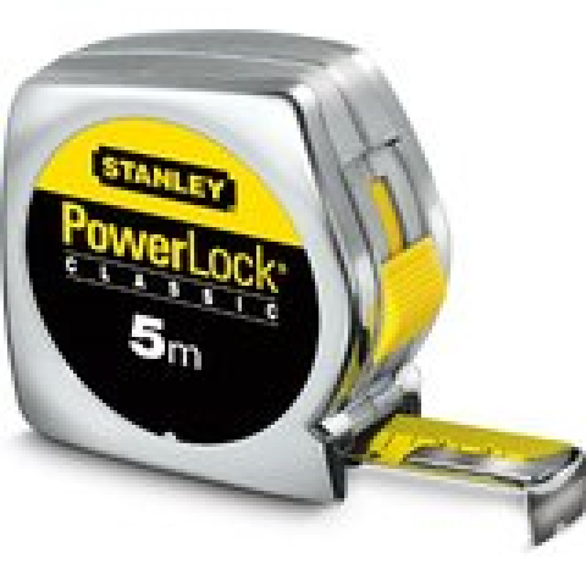 MESURE POWERLOCK ABS 5M X25 VR