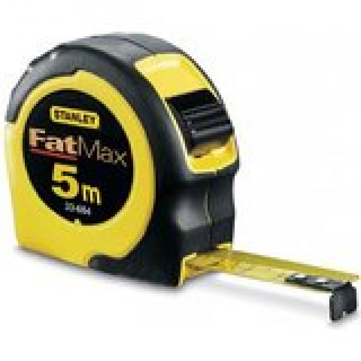 MESURE FATMAX DYNAGRIP 5M X19