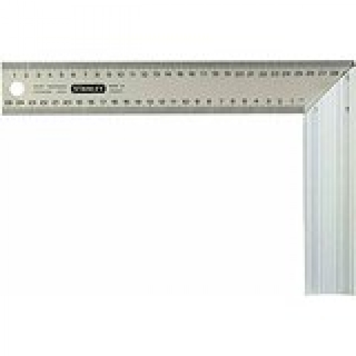 EQUERRE MENUIS.INOX 300MM VRAC