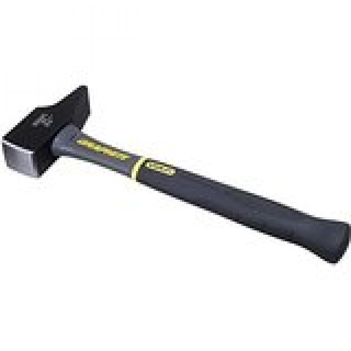 MARTEAU RIVOIR GRAPHITE 35MM 8