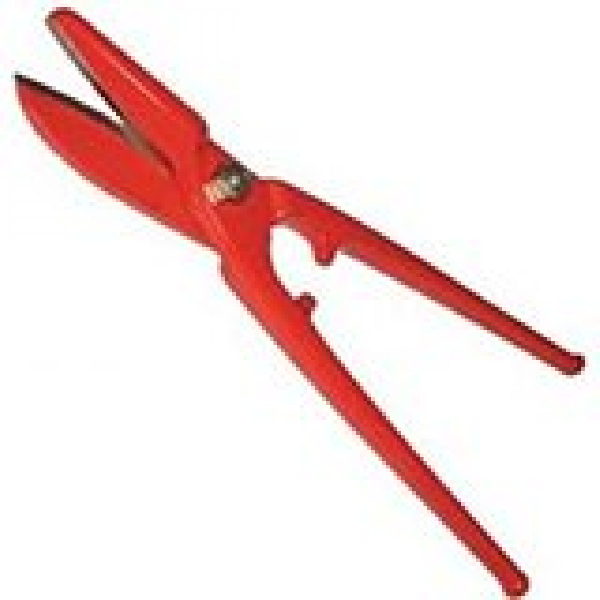 CISAILLE A TOLE UNIVERS.260MM