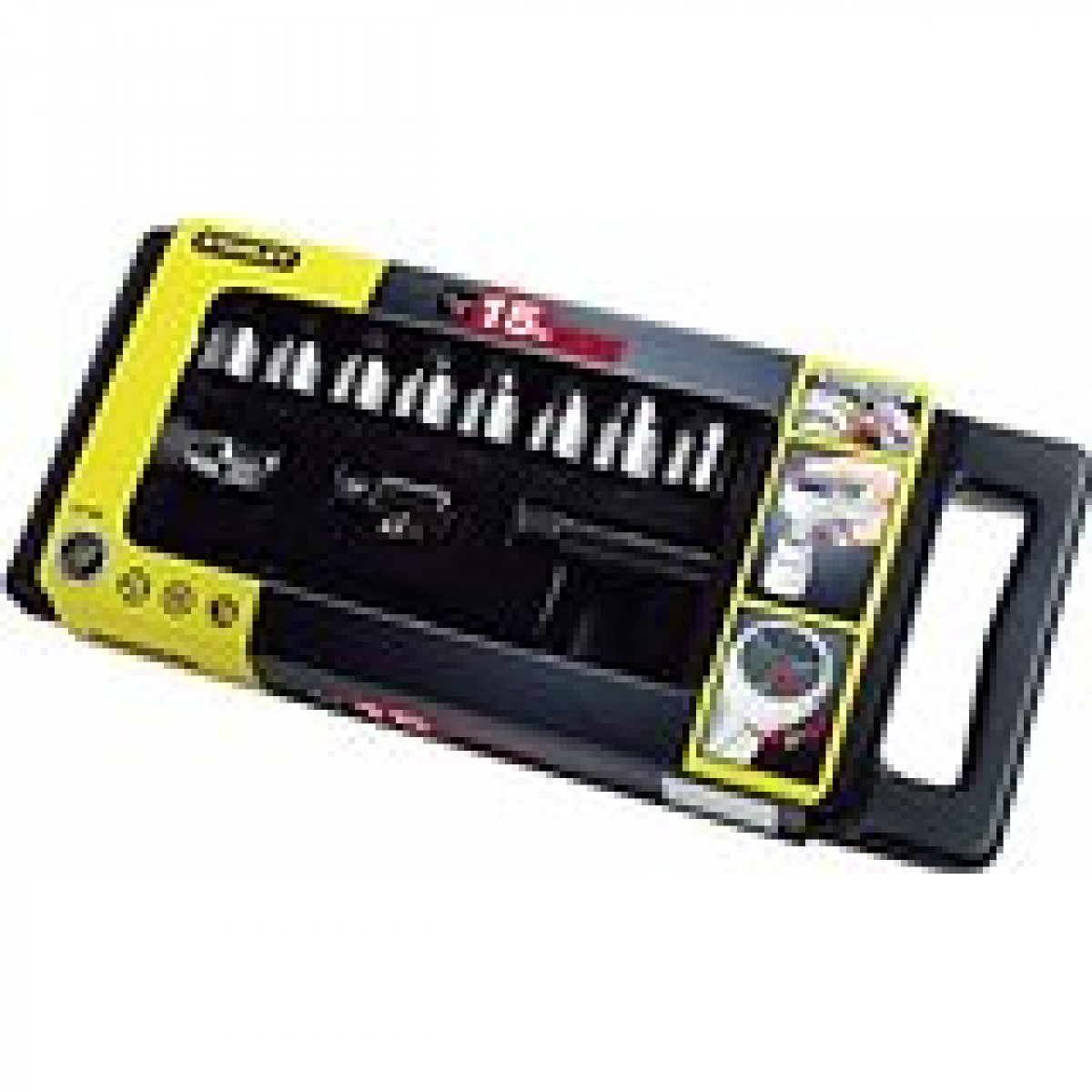 COFFRET A DOUILLES 15P.12P.1/2