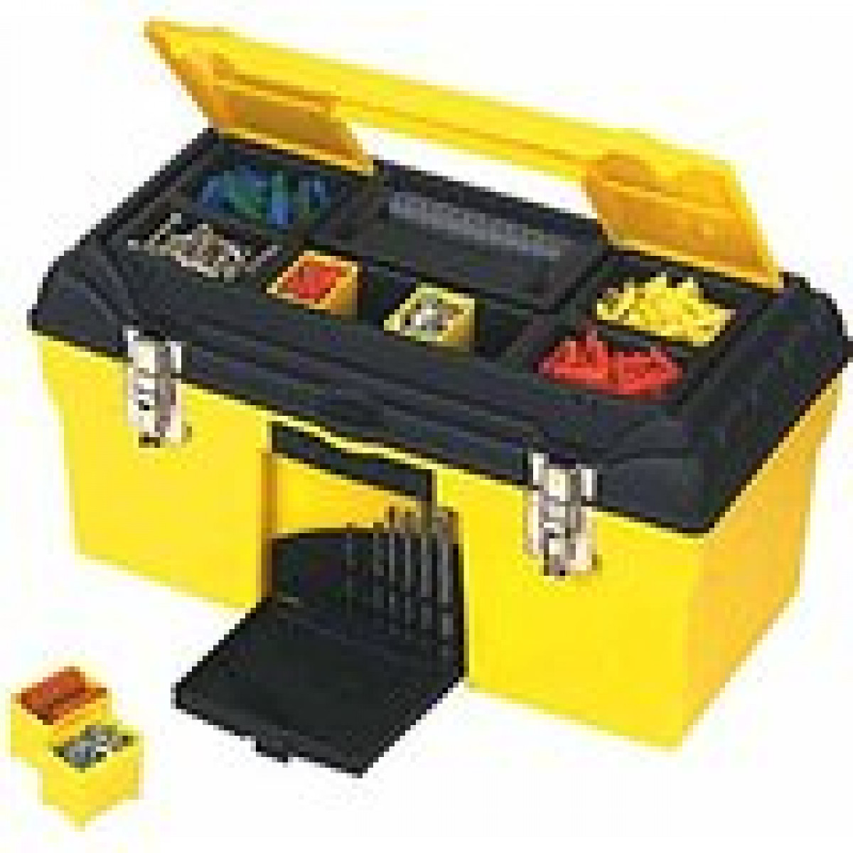 BTE.A OUTILS CONDOR 50CM ATT.M