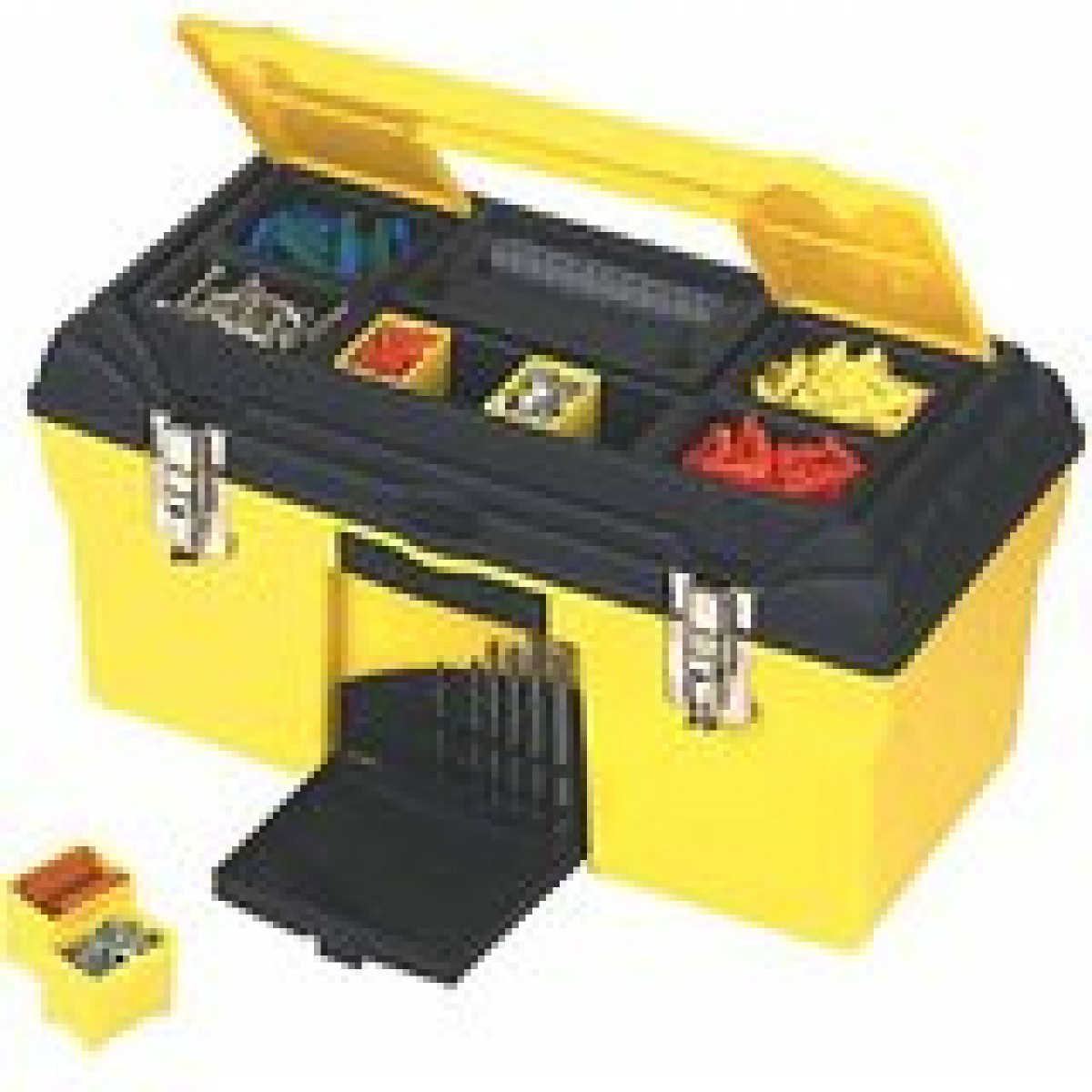BTE.A OUTILS CONDOR 60CM J/N V