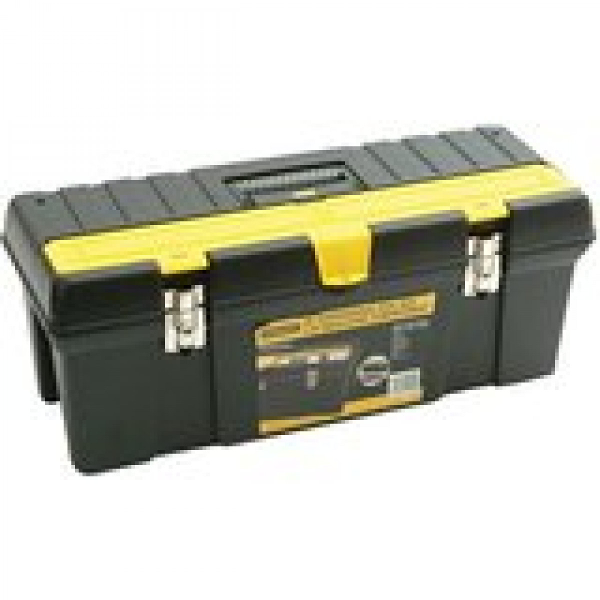 BOITE METAL/PLAST.66CM VRAC