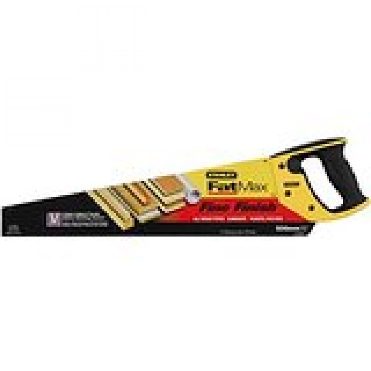 SCIE JET CUT FINE 500 HP S/C