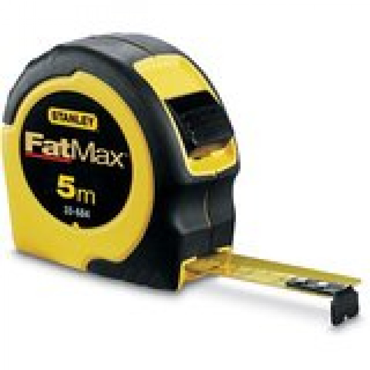 MESURE FATMAX DYNAGRIP 5M X19