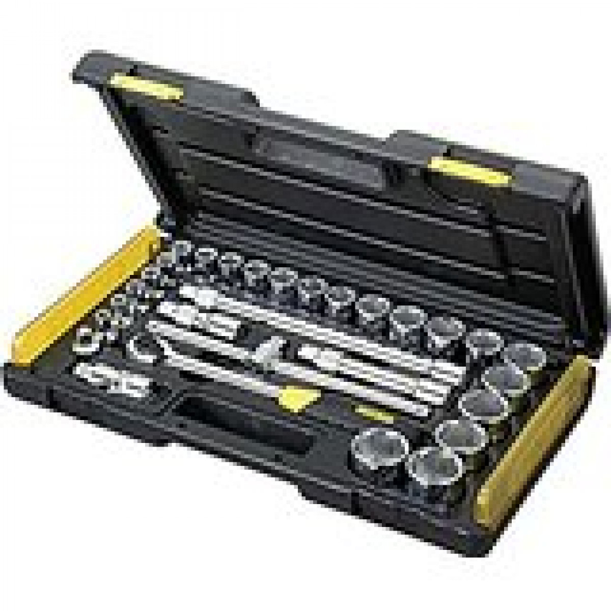 COFFRET DOUILLES 29P. MICROTOU