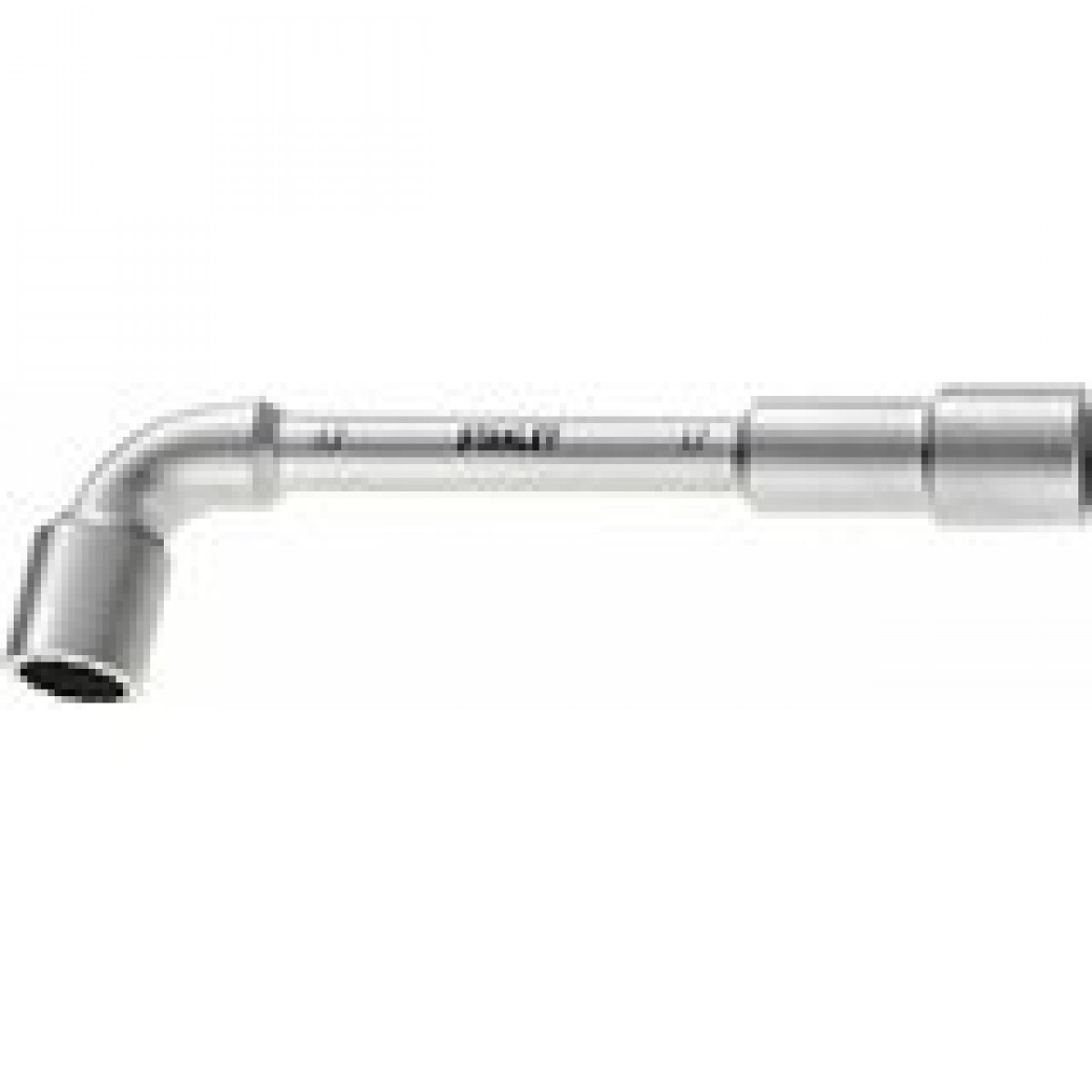CLE A PIPE DEB.6*12P.26MM PERM