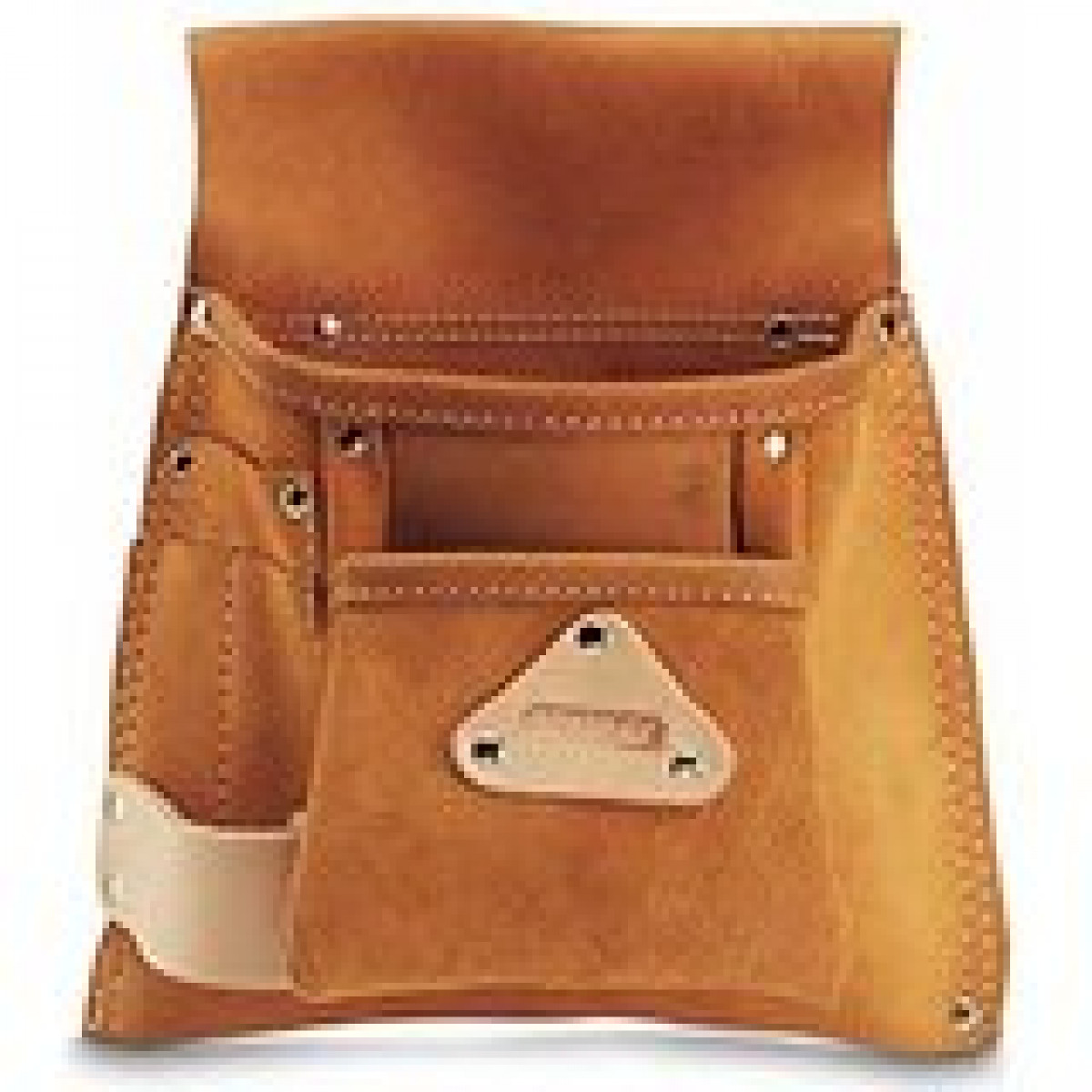 PORTE OUTILS & CLOUS CUIR LS