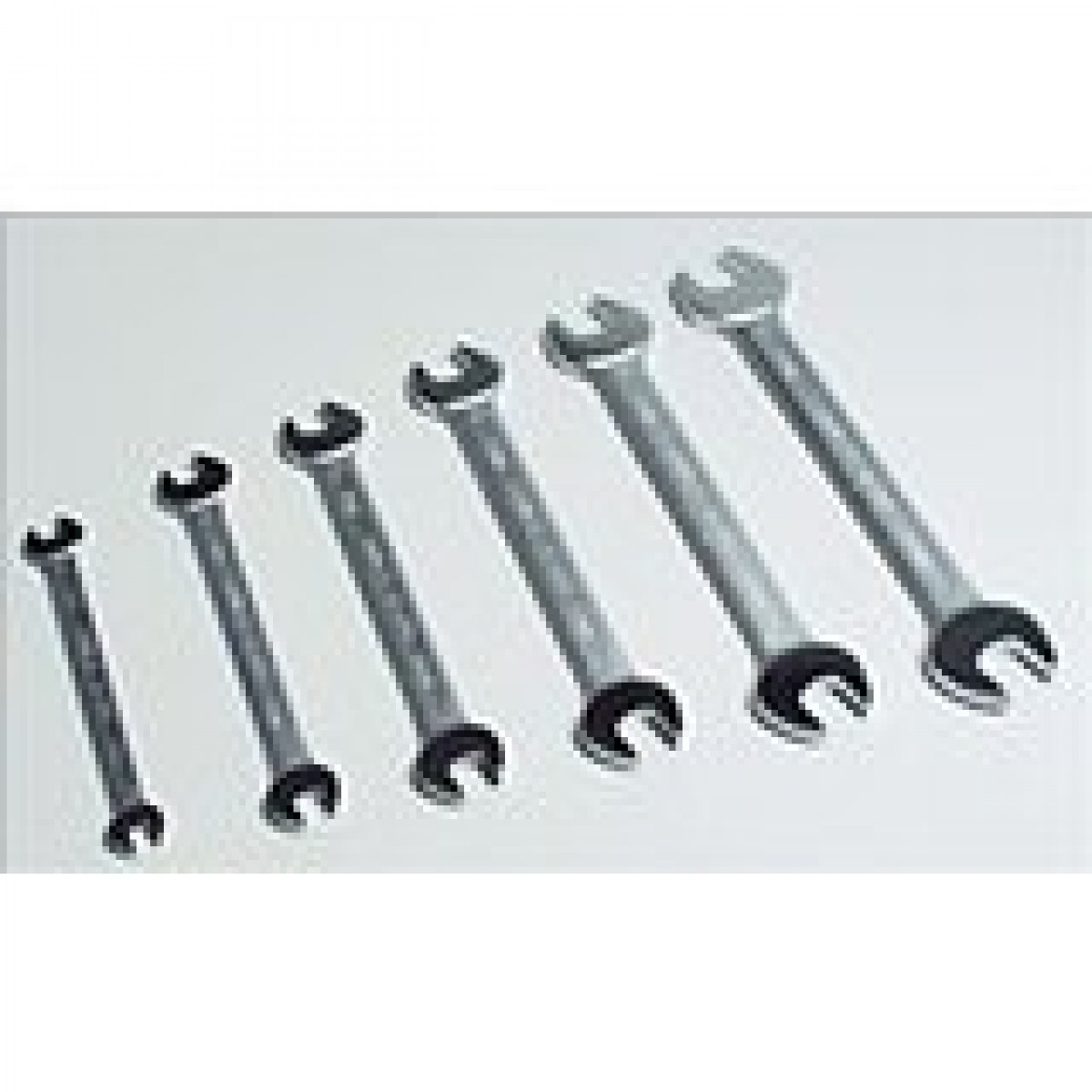COFFRET 6 CLES A FOURCHE