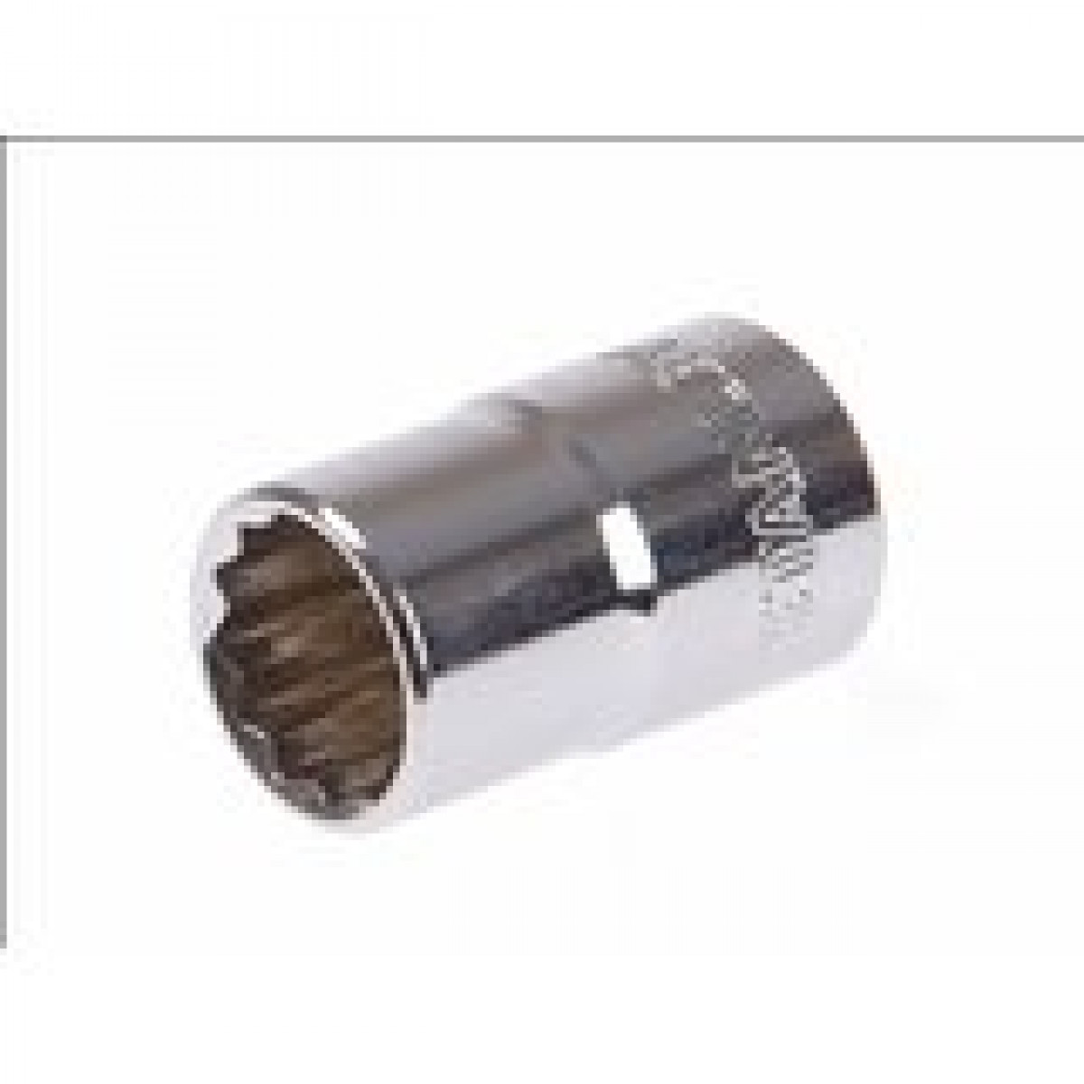 DOUILLE 1/2 12P.STD.16MM LSPP