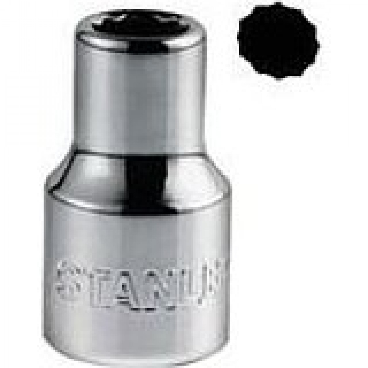 DOUILLE 1/2 12P.STD.21MM LSPP