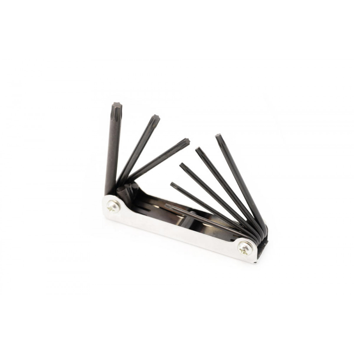 8 CLES ETOILE SUR MONTURE S/C