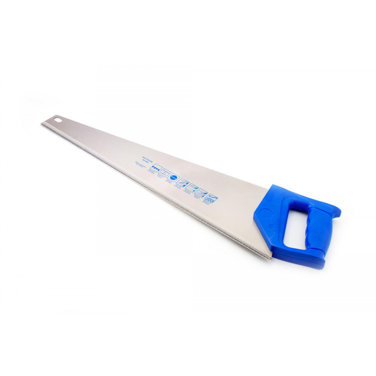SCIE EGOINE 400MM DENT.UNIV.PO