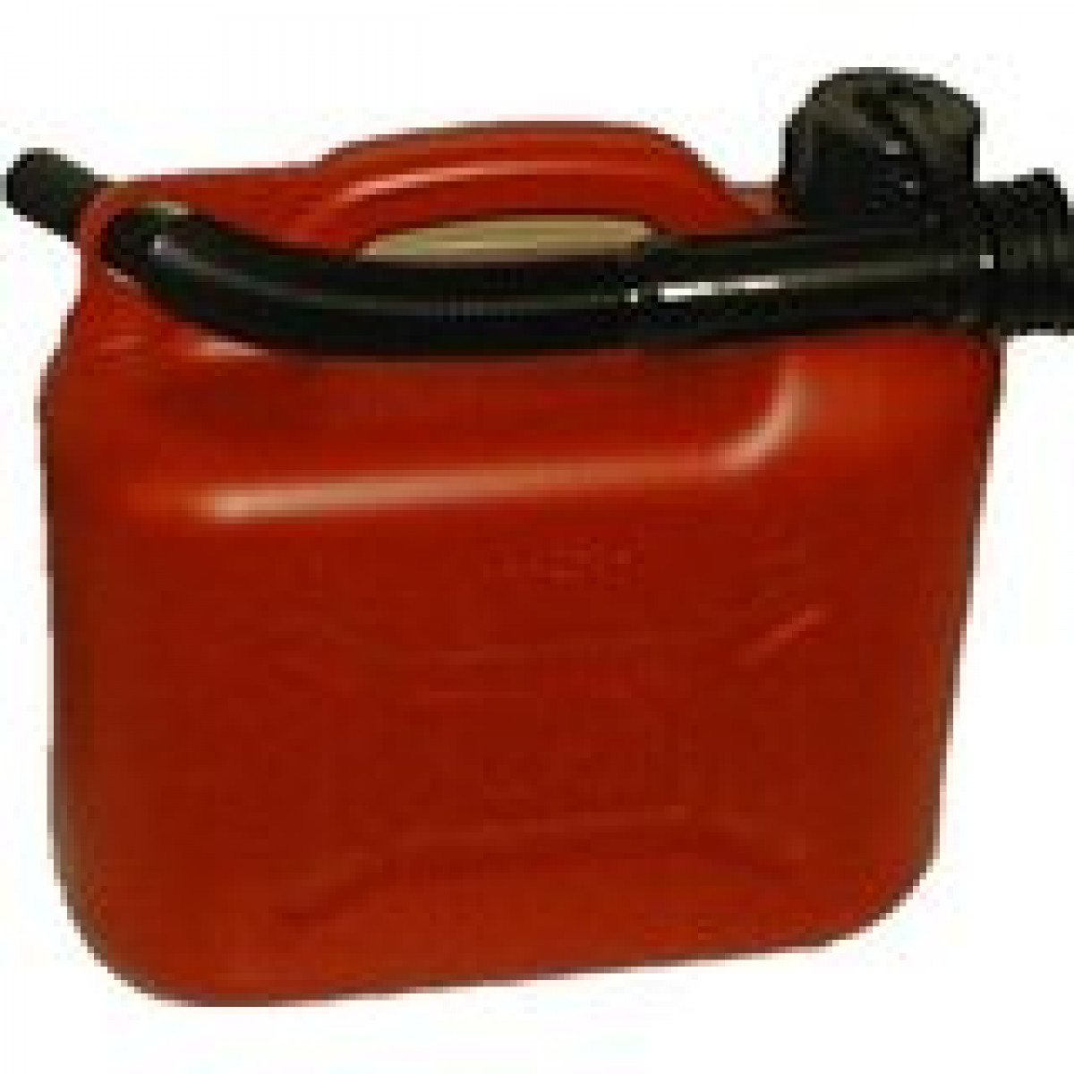 JERRYCAN PLAST.HYDRO+FLEX.10L