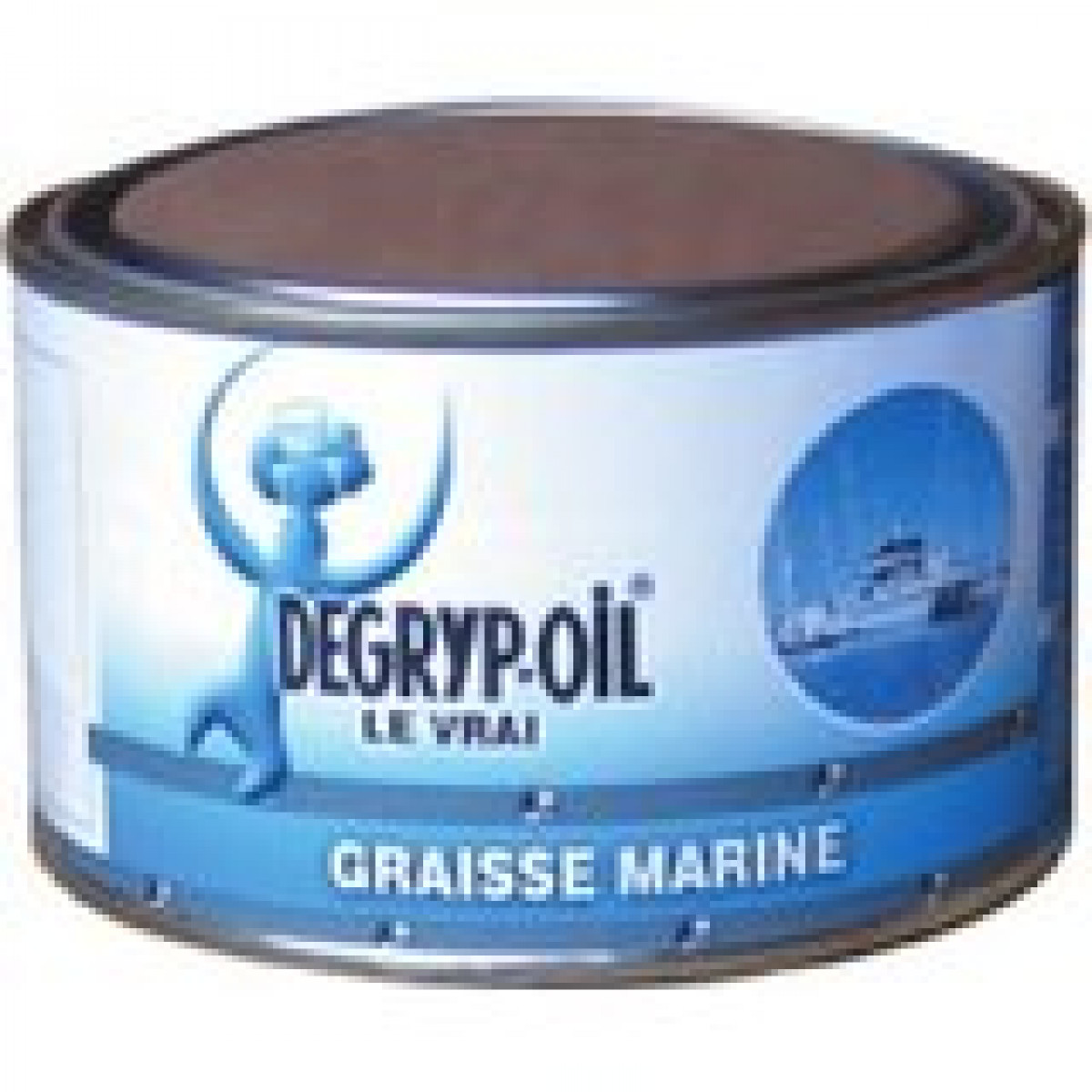 GRAISSE UNIVERSELLE MARINE POT