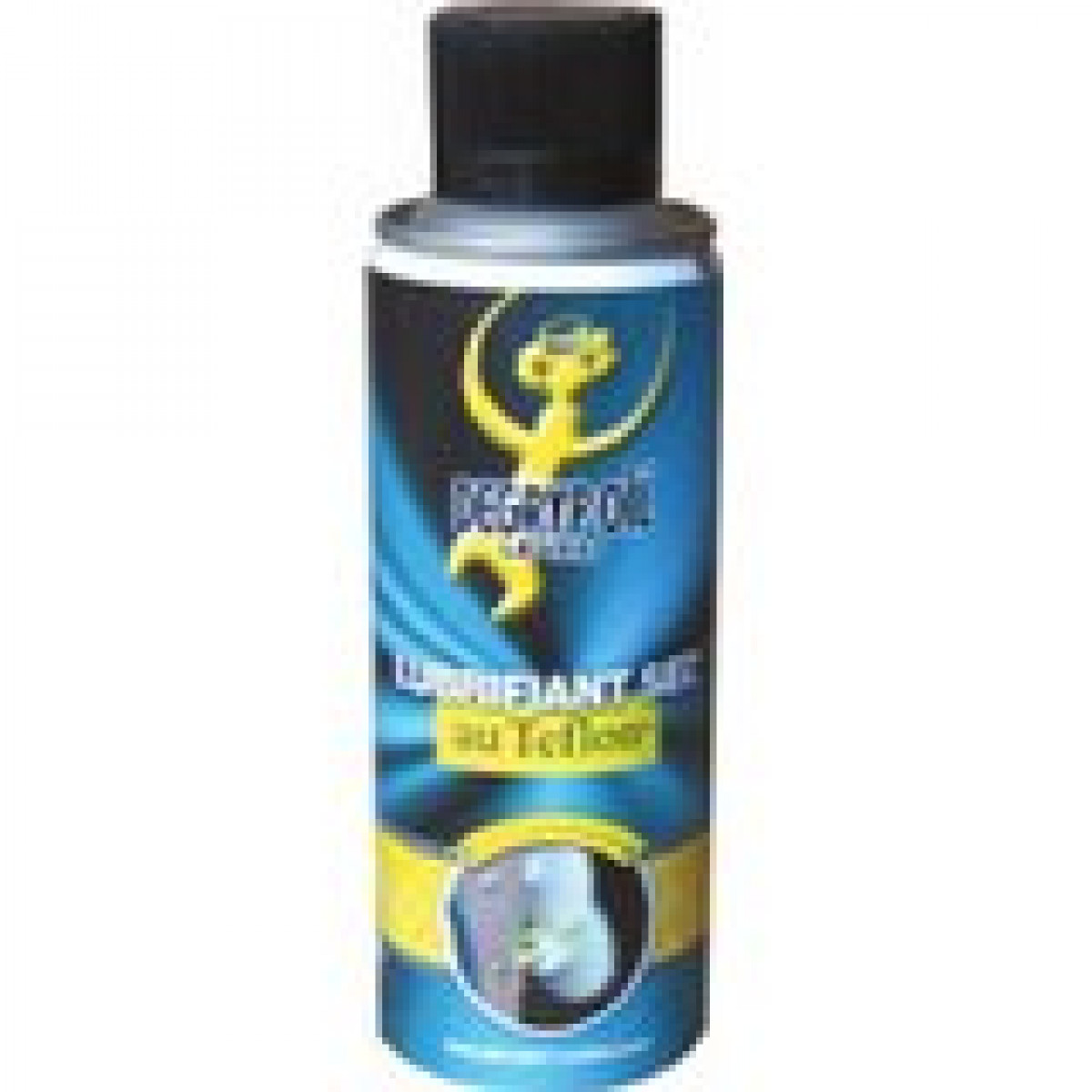 LUBRIFIANT SEC AU TEFLON AERO