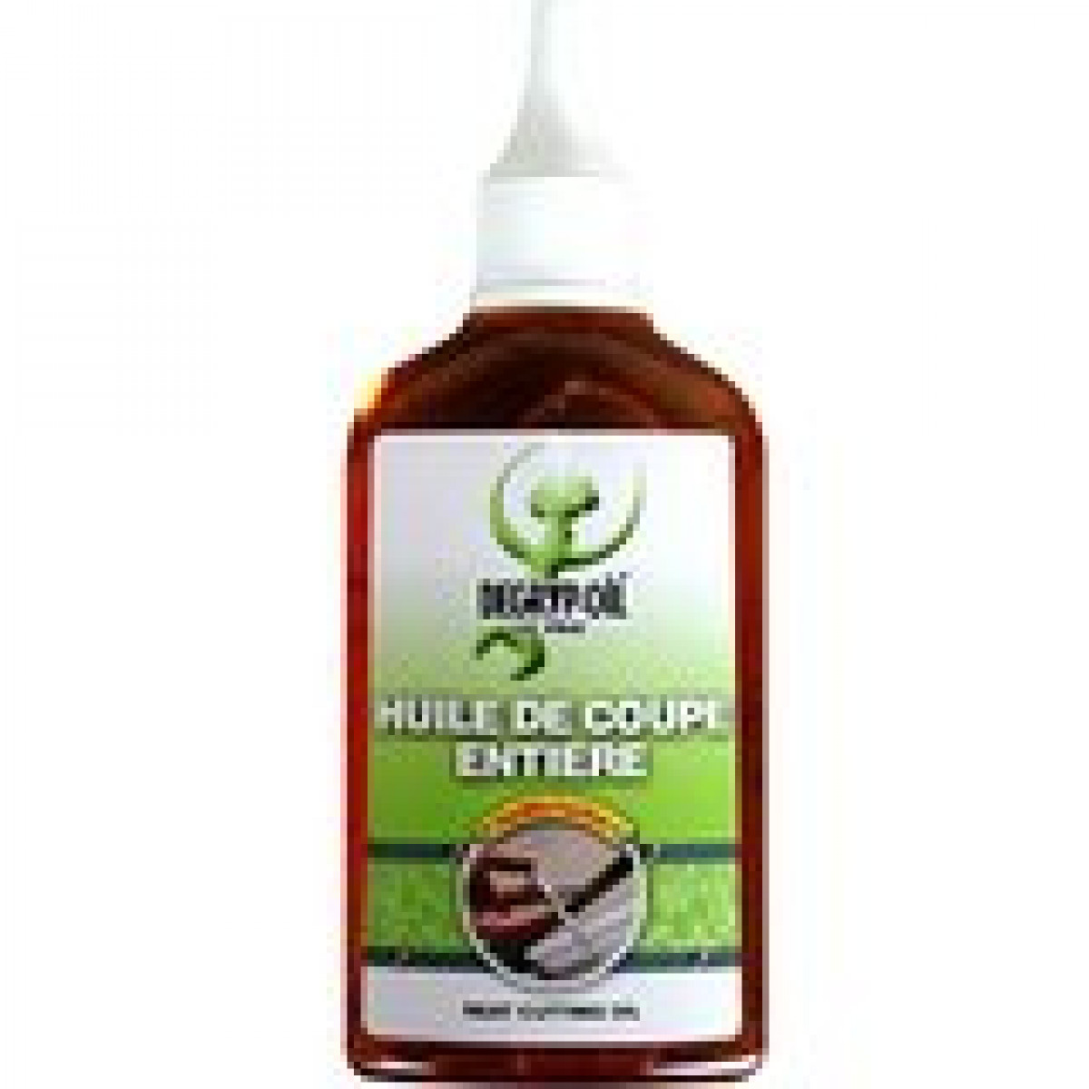 HUILE DE COUPE ENTIERE BUR.125