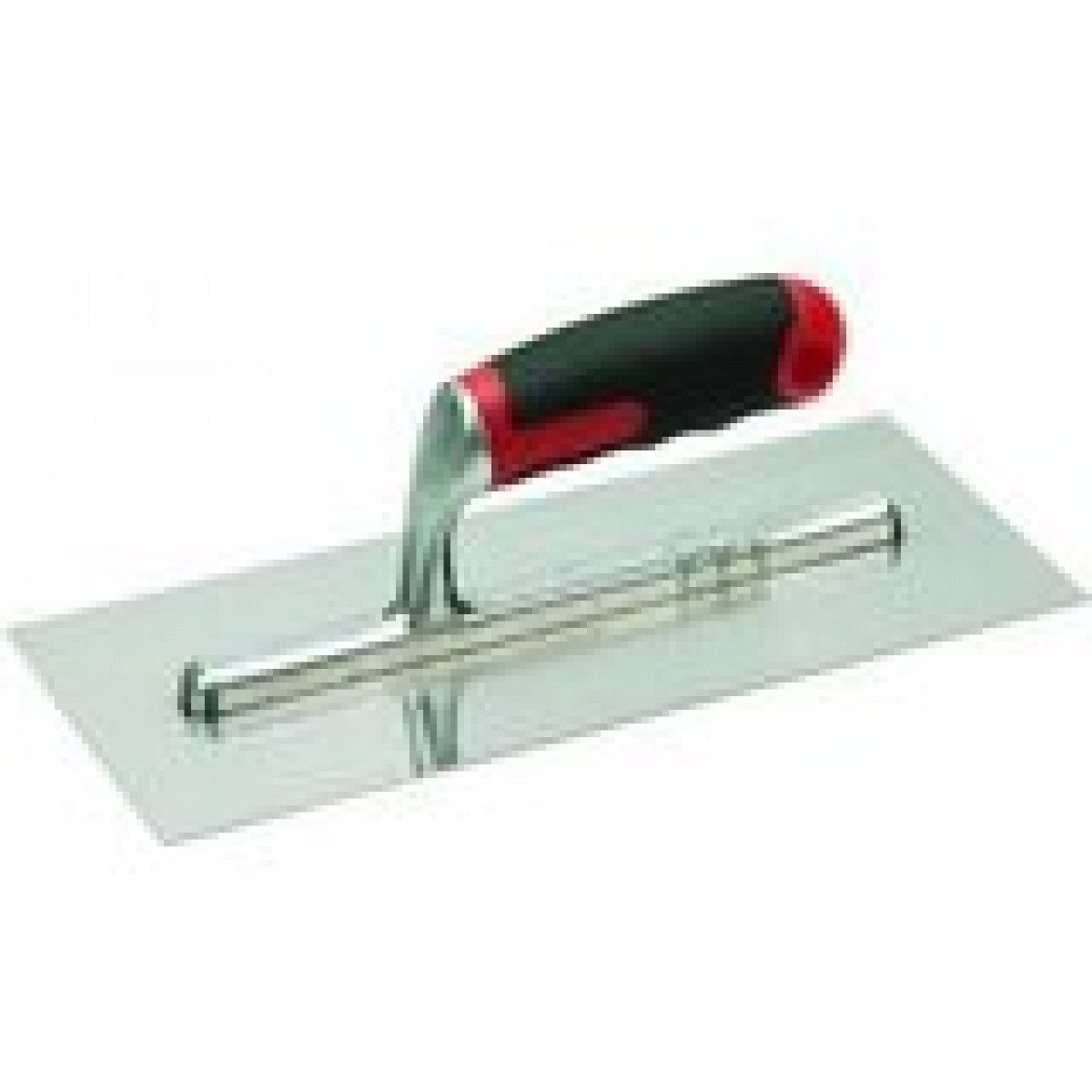 PLATOIR GEM.INOX MCHE.PLAST.28
