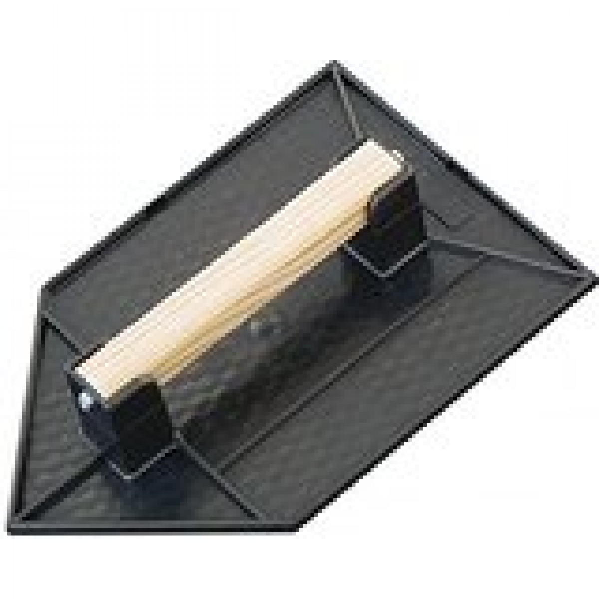 TALOCHE PS.CHOC NOIR POINT.27X