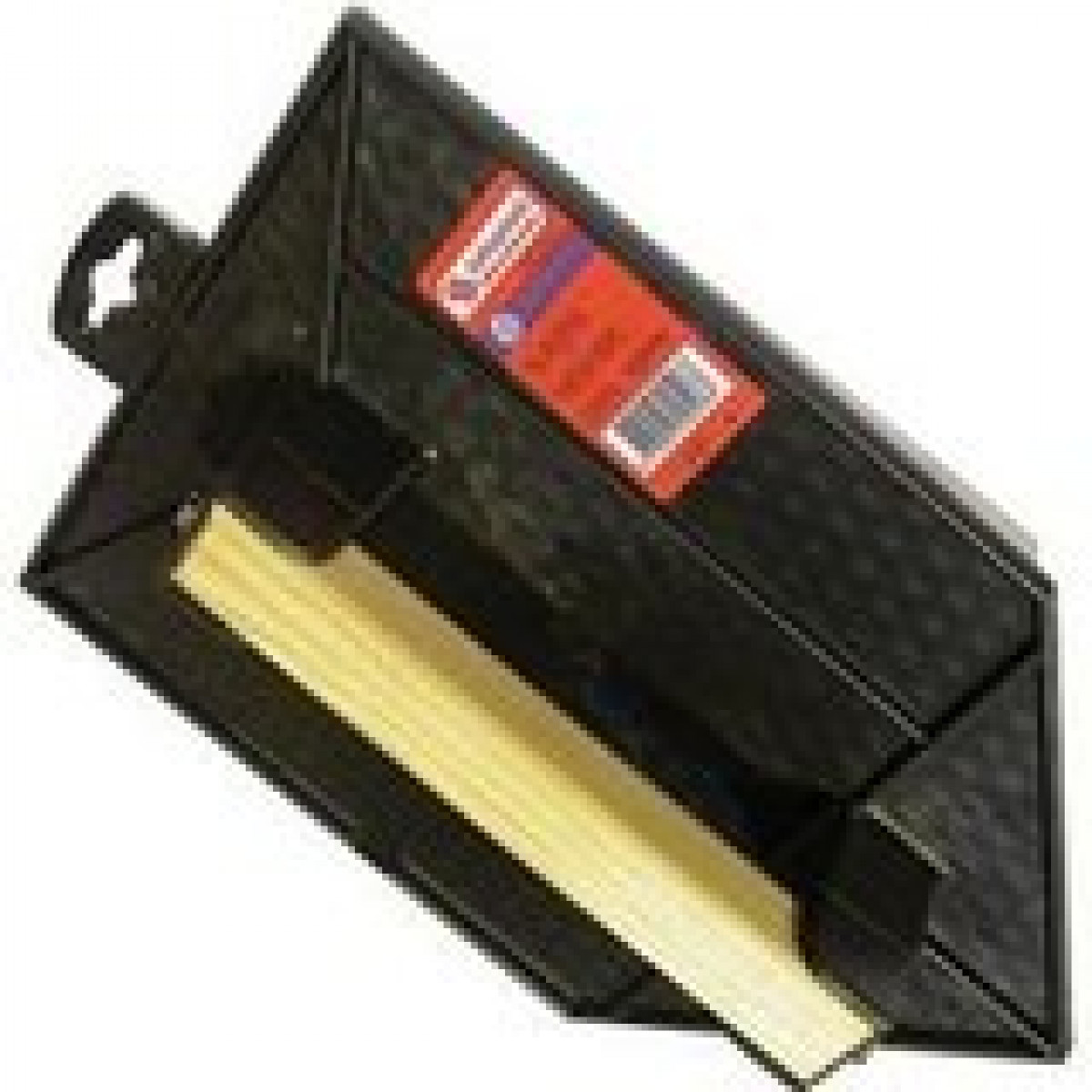 TALOCHE PS.CHOC NOIR POINT.20X