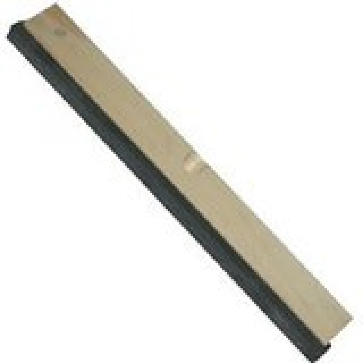 RACLETTE BOIS DBLE.MOUSSE 44CM