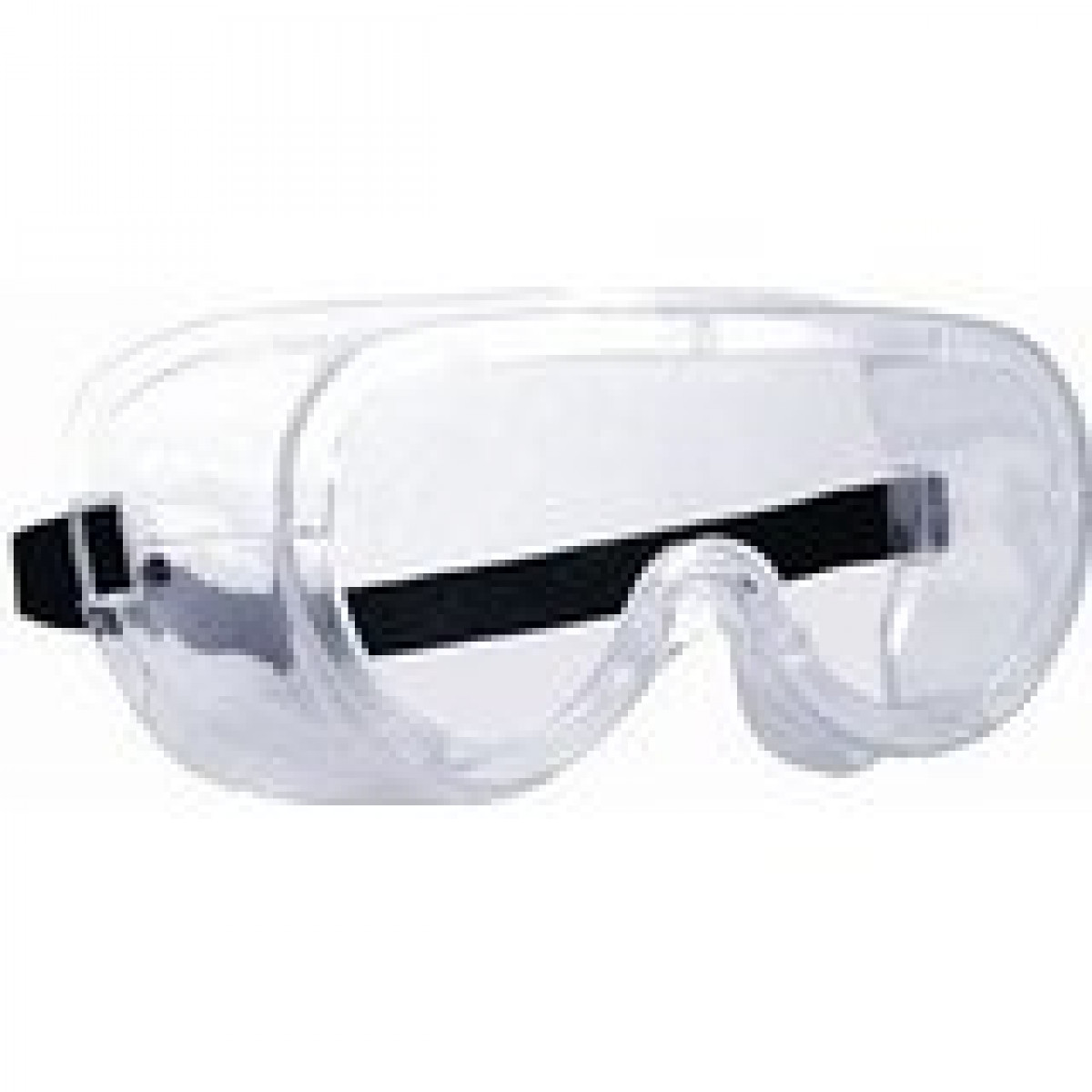 LUNETTE MASQUE MONOLUX PVC