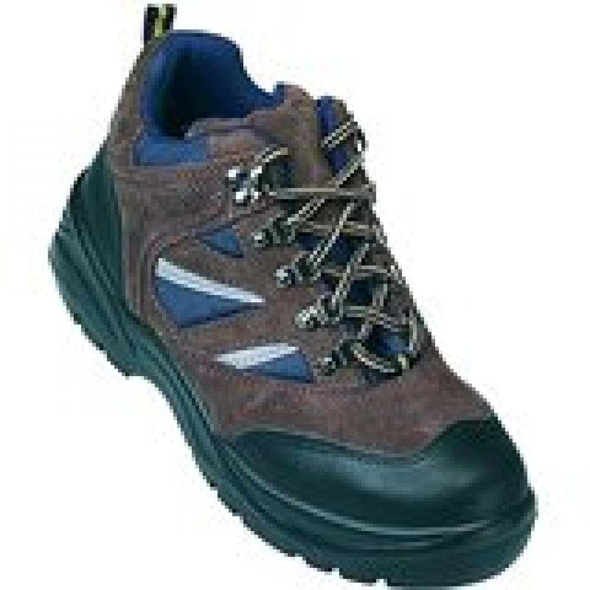 CHAUSSURES COPPER HAUTES MAR/B