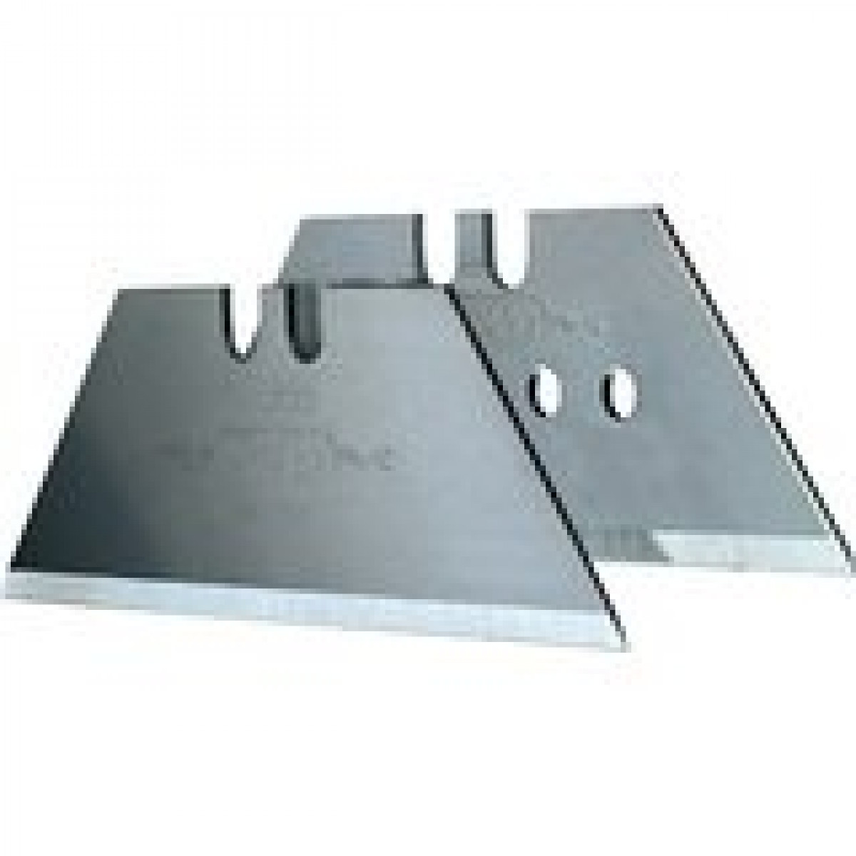 CARTE 5 LAMES 1992 SS.TROU S/C