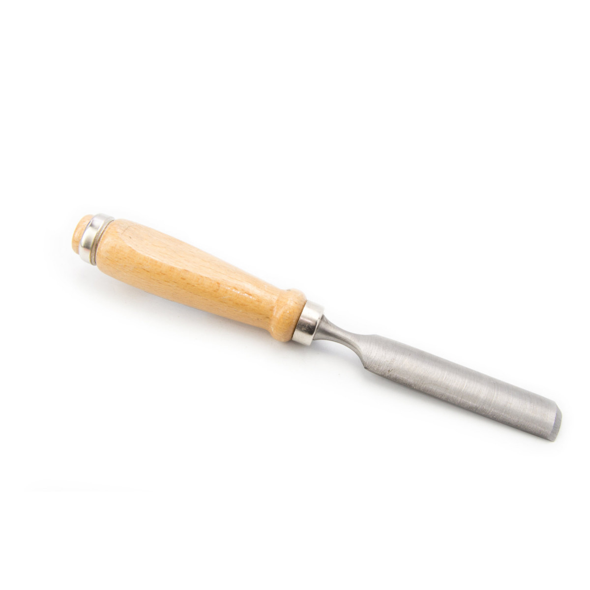 GOUGE MI-CREUSE MCHE.BS.12MM V