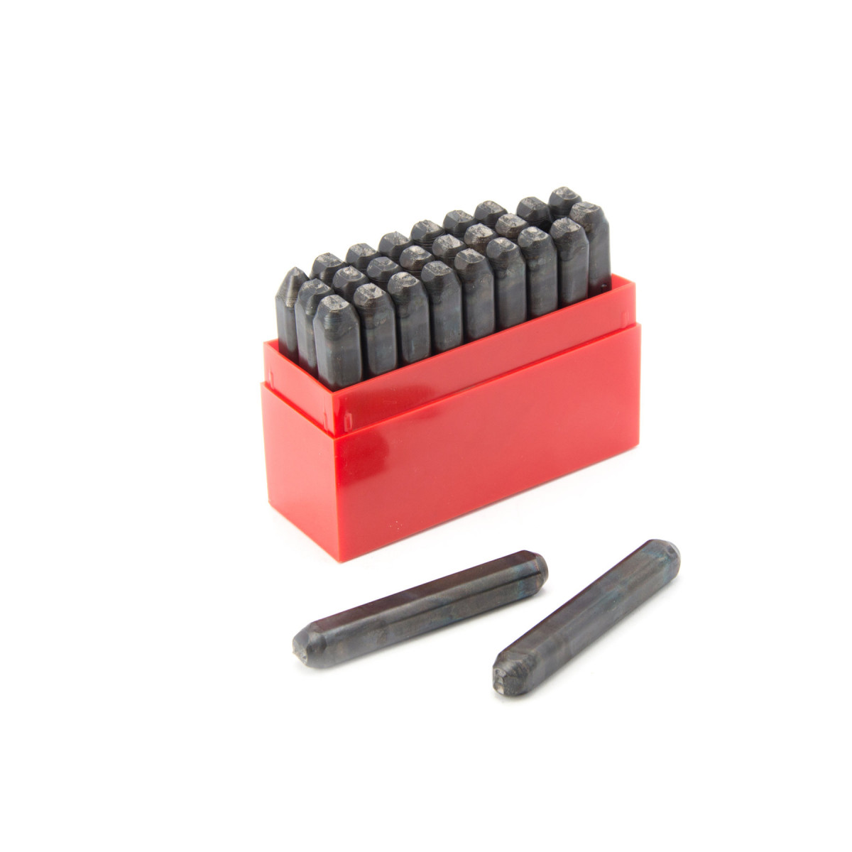 APLHABET A FRAPPER 4MM