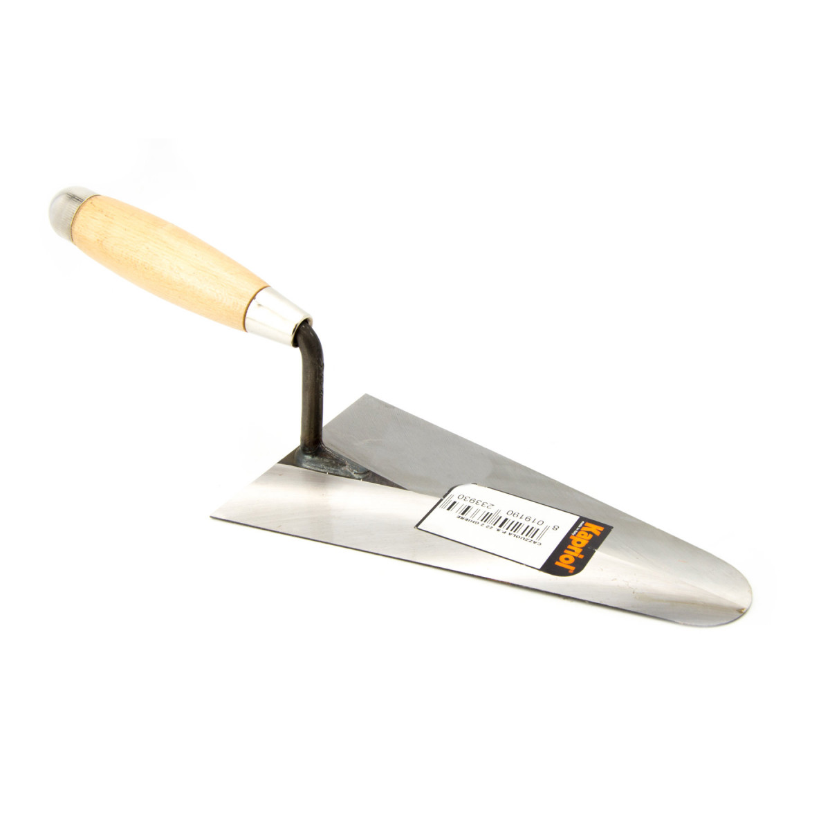 TRUELLE RONDE MCH.BS.22CM S/C