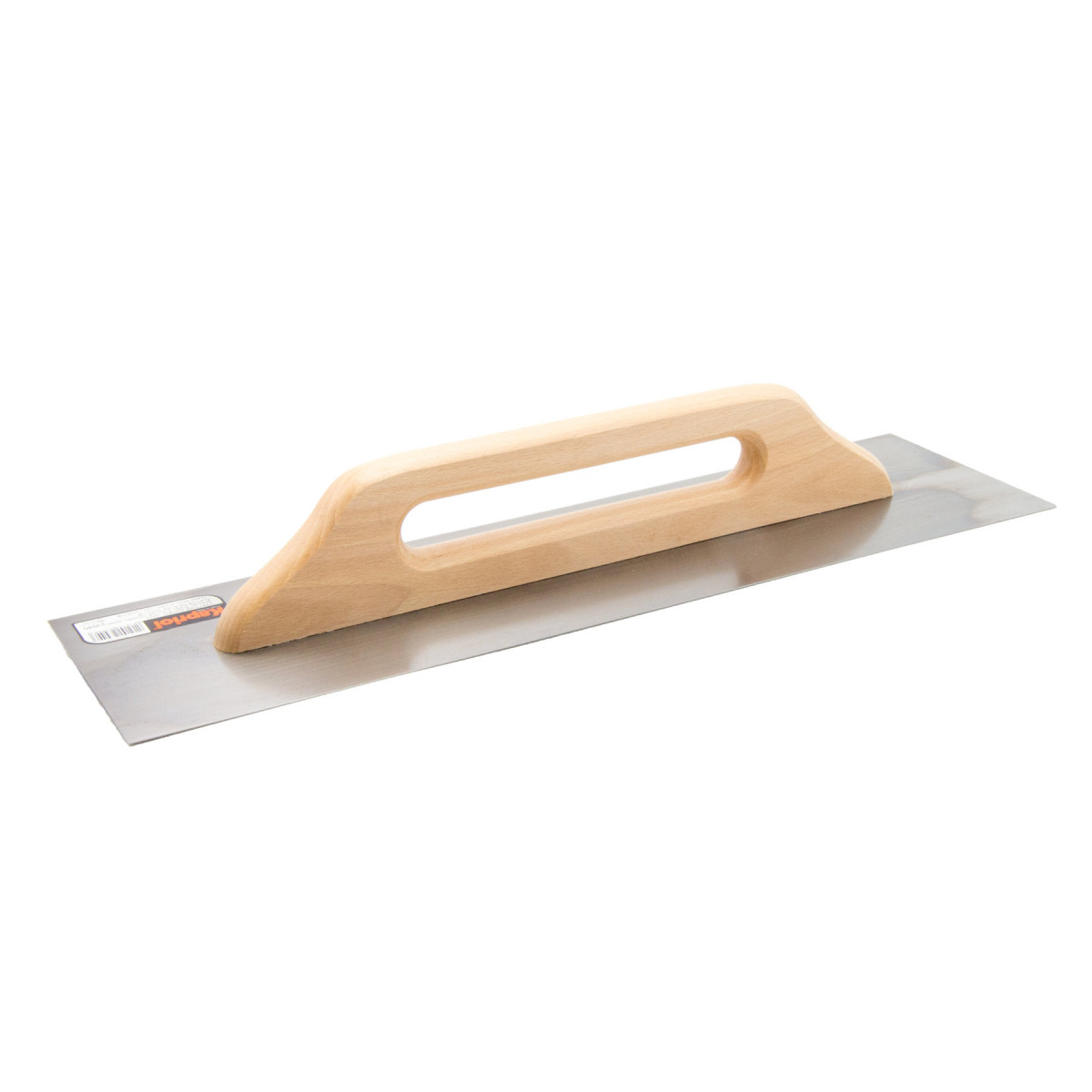 PLATOIR ACIER MCHE.BOIS 12X28