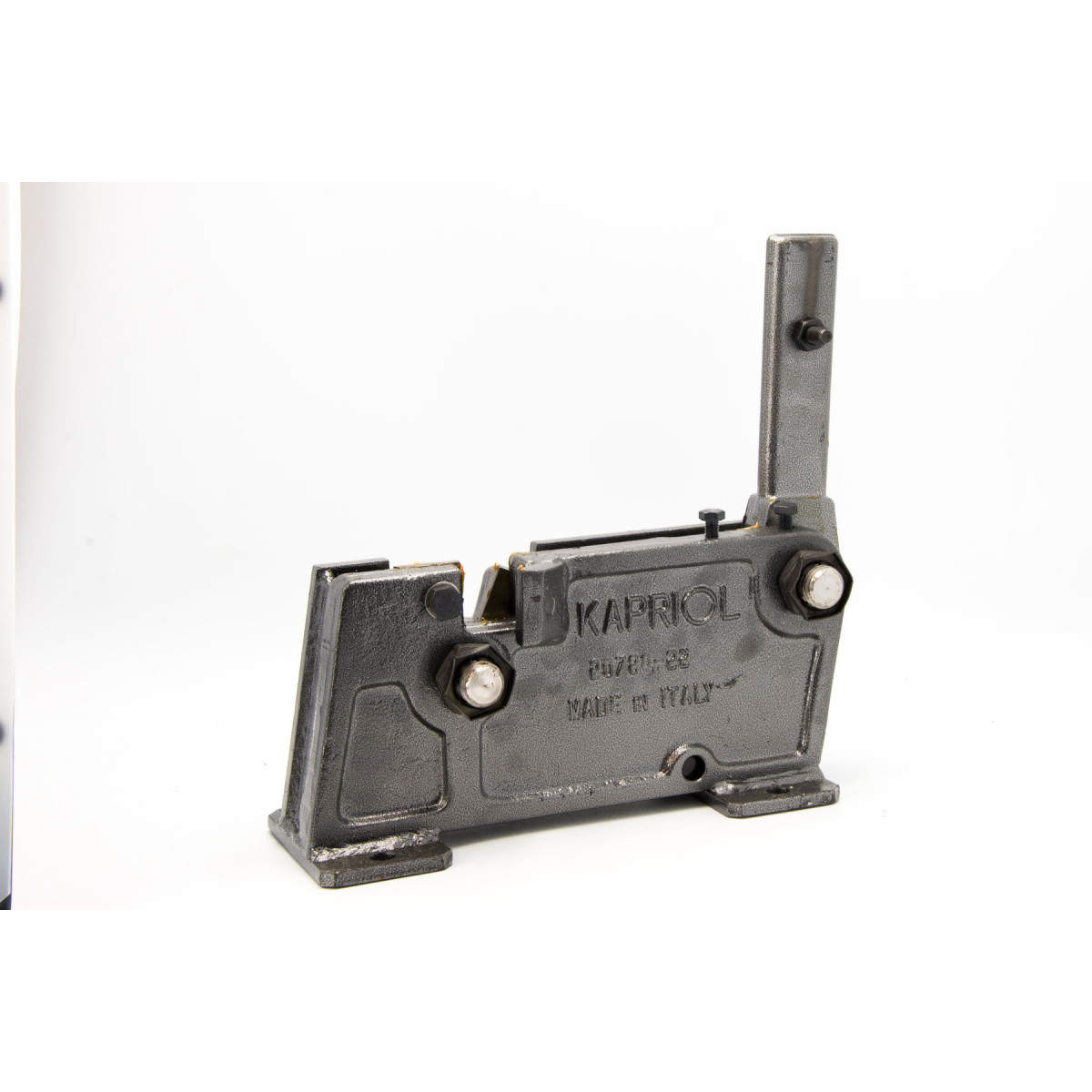 CISAILLE FER TOR D23 17KG