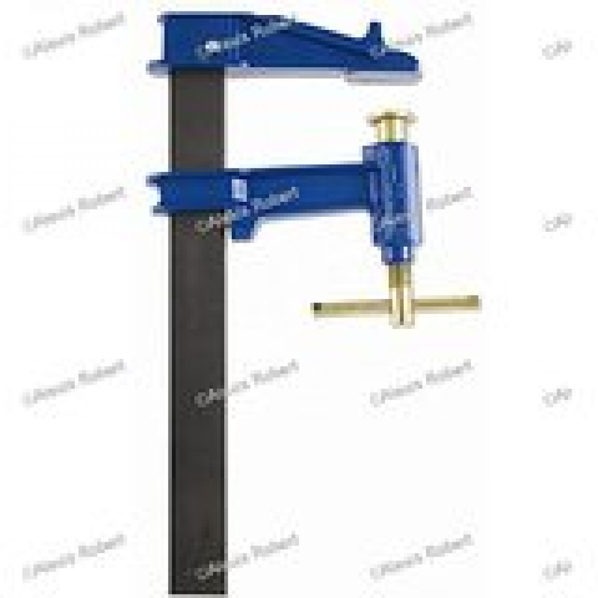 SERRE JOINT A POMPE 40CM SAILL