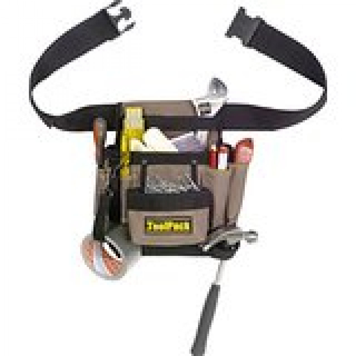 CEINTURE PTE.OUTILS POLYES.7PO