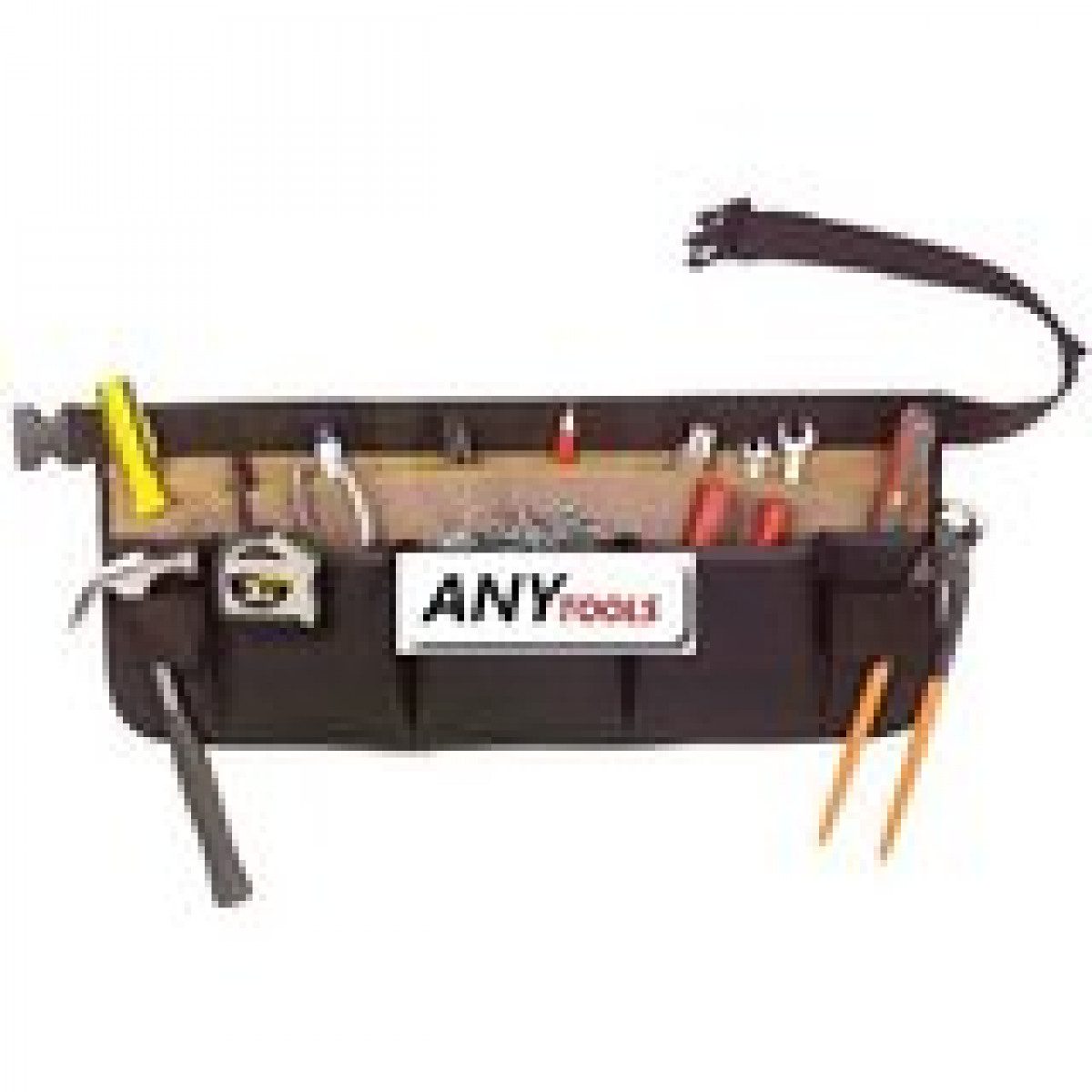 PORTE OUTILS POLYESTER S/C
