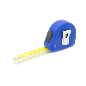 METRE TOUDOUX 5MX13 VRAC