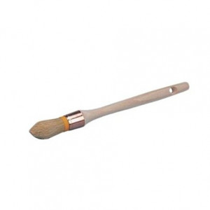 PINCEAU RECHAMPIR BI-MAT.TRAIT